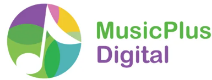 Music Digital logo